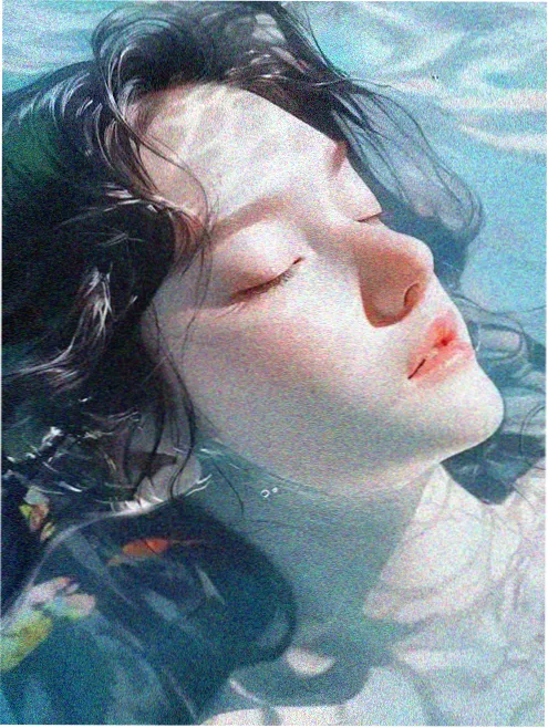 电影玻璃温室海报